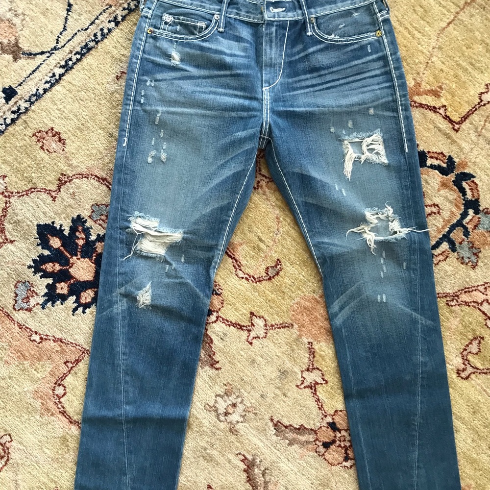True religion world tour Ladies Jeans